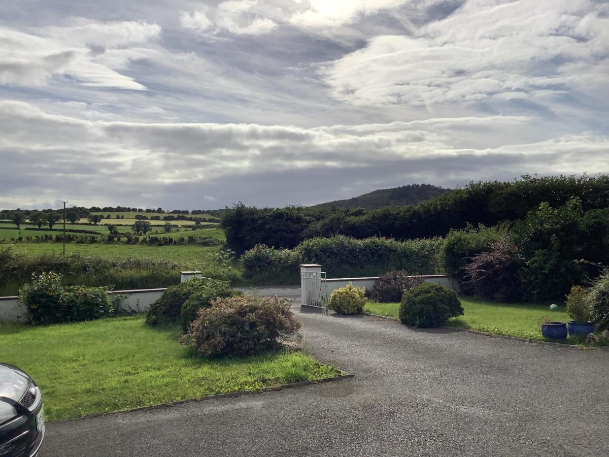 Mullaghmeen Forest Mullingar Exterior foto